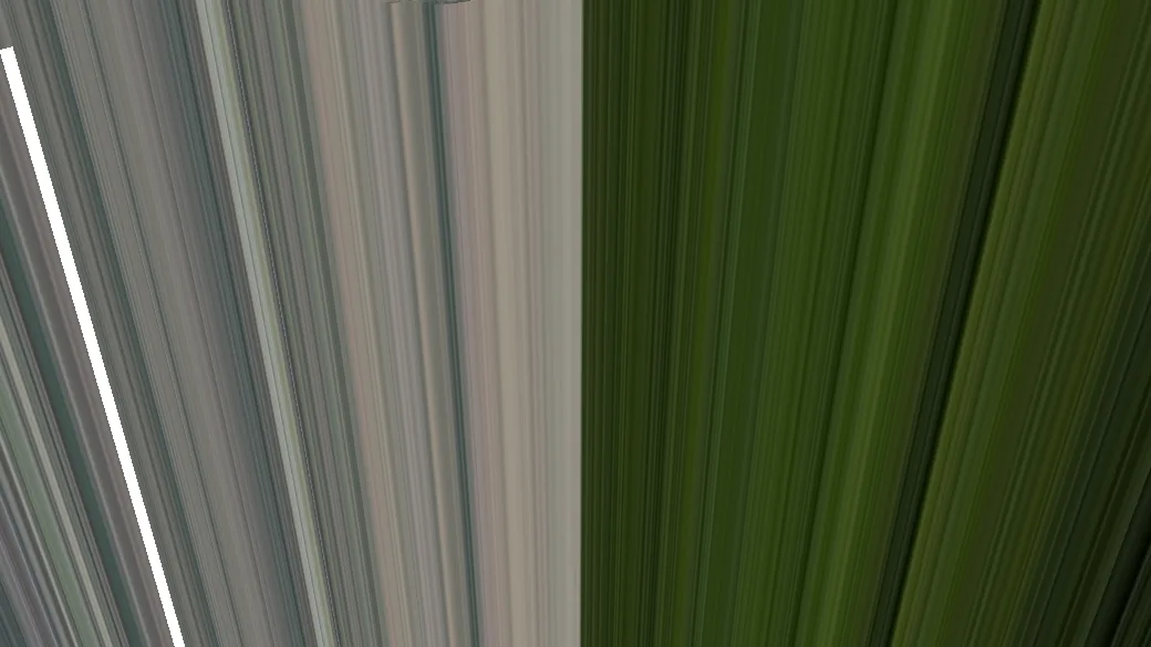 3-D terrain view of Sutton ~ Principal ~ SE ~ Sutton
